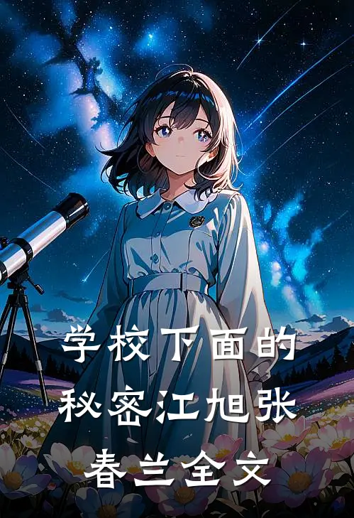 学校下面的秘密江旭张春兰全文