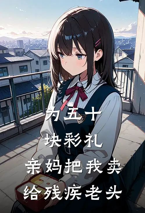 为五十块彩礼，亲妈把我卖给残疾老头