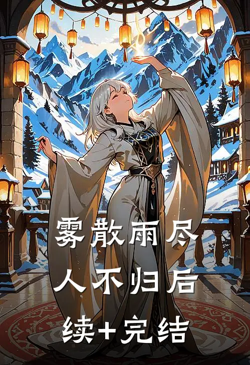雾散雨尽人不归后续+完结