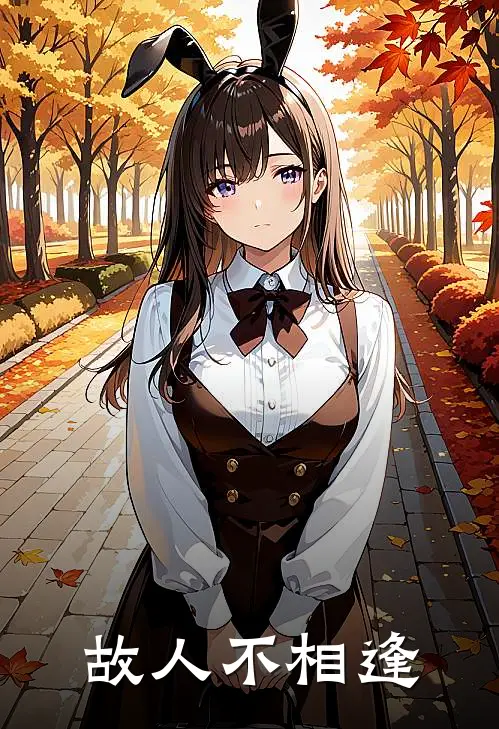 故人不相逢
