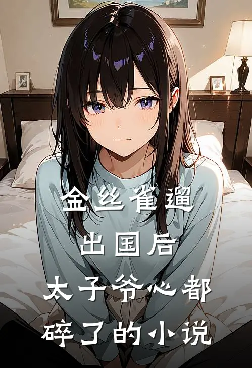 金丝雀遛出国后，太子爷心都碎了的小说
