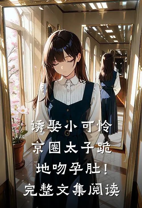 诱娶小可怜，京圈太子跪地吻孕肚！完整文集阅读