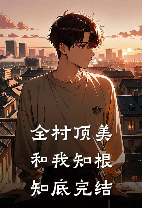 全村顶美，和我知根知底完结