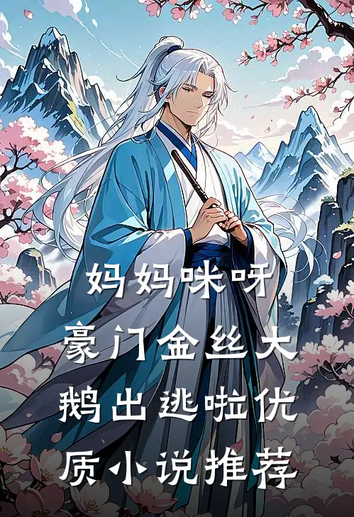 妈妈咪呀，豪门金丝大鹅出逃啦优质小说推荐