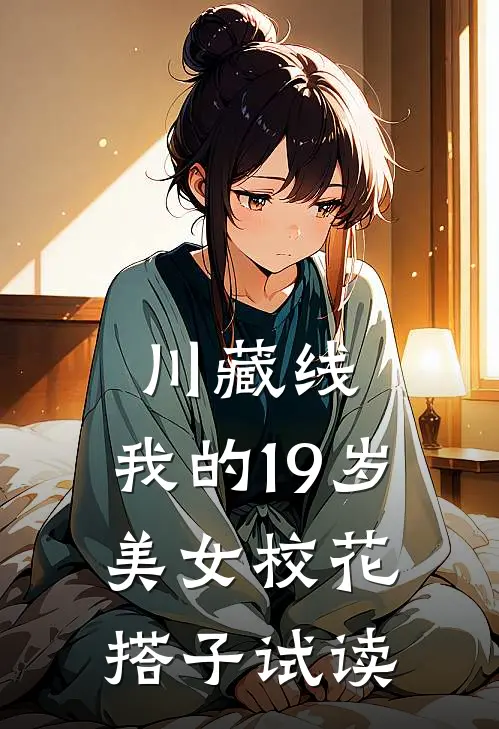 川藏线：我的19岁美女校花搭子试读