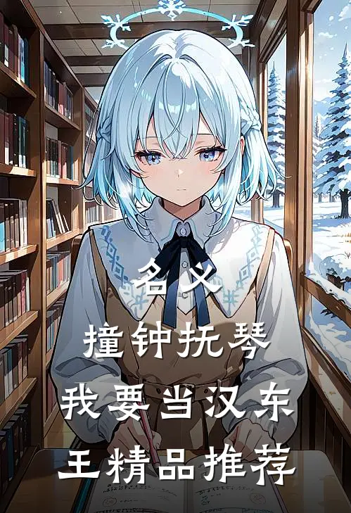 名义：撞钟抚琴，我要当汉东王精品推荐