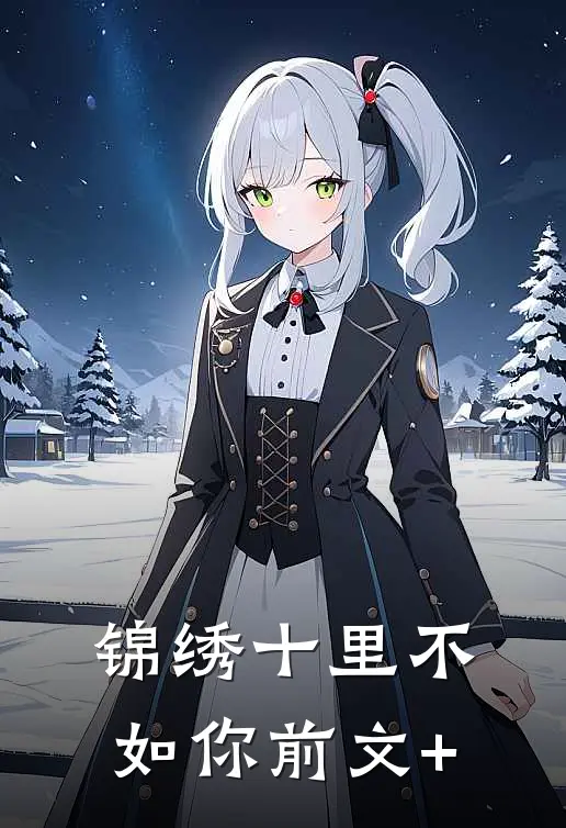 锦绣十里不如你前文+