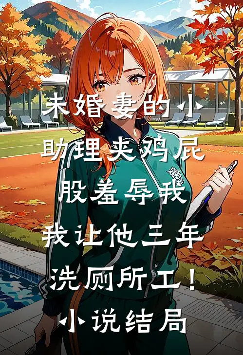 未婚妻的小助理夹鸡屁股羞辱我，我让他三年洗厕所工！小说结局