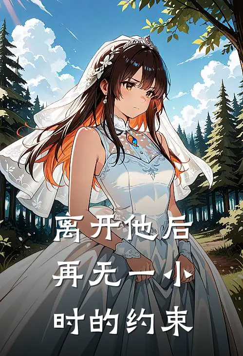 离开他后，再无一小时的约束