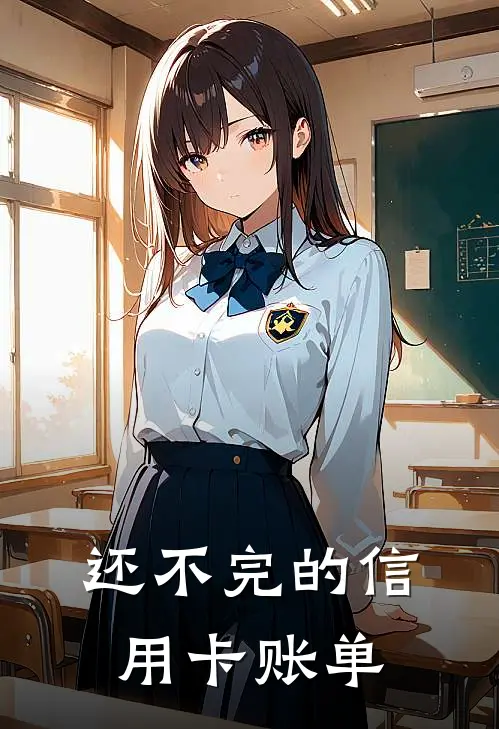 还不完的信用卡账单怎么办