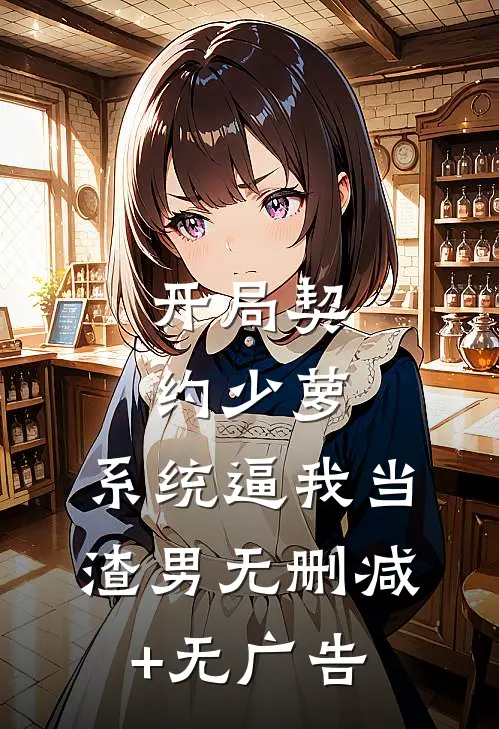 开局契约少萝，系统逼我当渣男无删减+无广告
