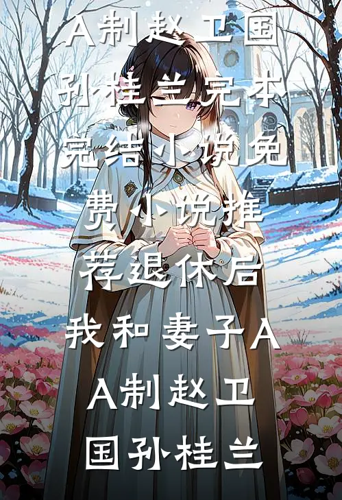 退休后，我和妻子AA制赵卫国孙桂兰完本完结小说_免费小说推荐退休后，我和妻子AA制赵卫国孙桂兰
