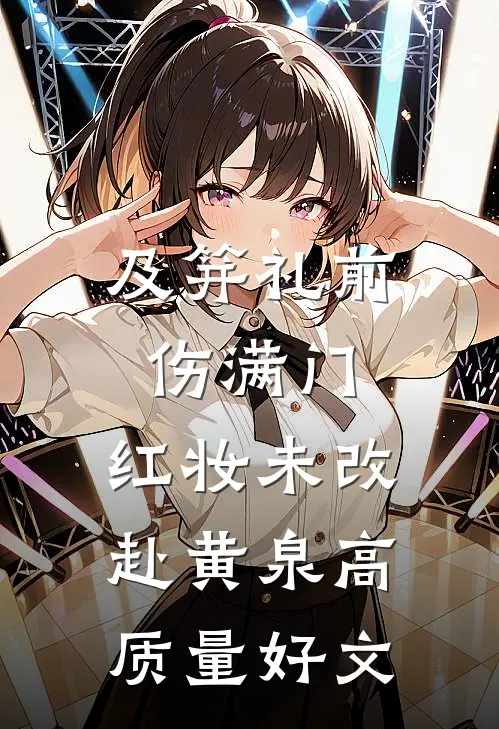 及笄礼前伤满门，红妆未改赴黄泉高质量好文