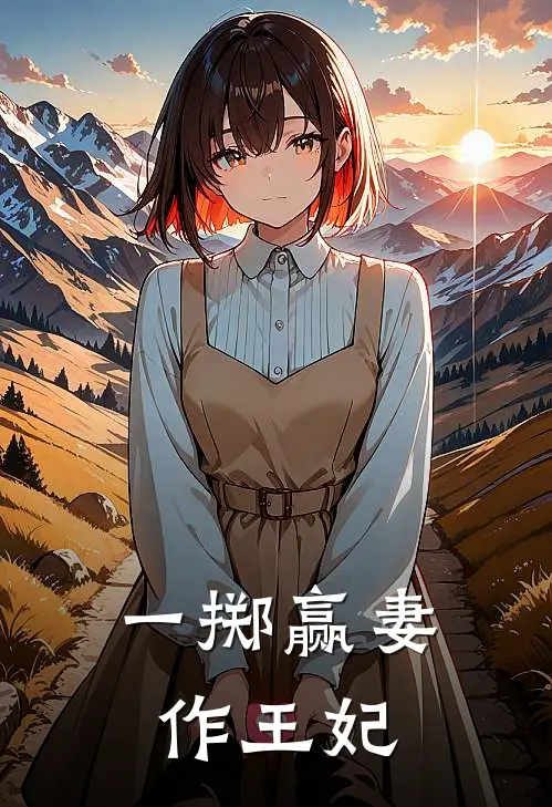 一掷赢妻作王妃