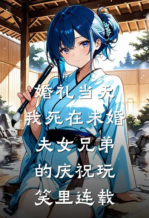 婚礼当天，我死在未婚夫女兄弟的庆祝玩笑里连载