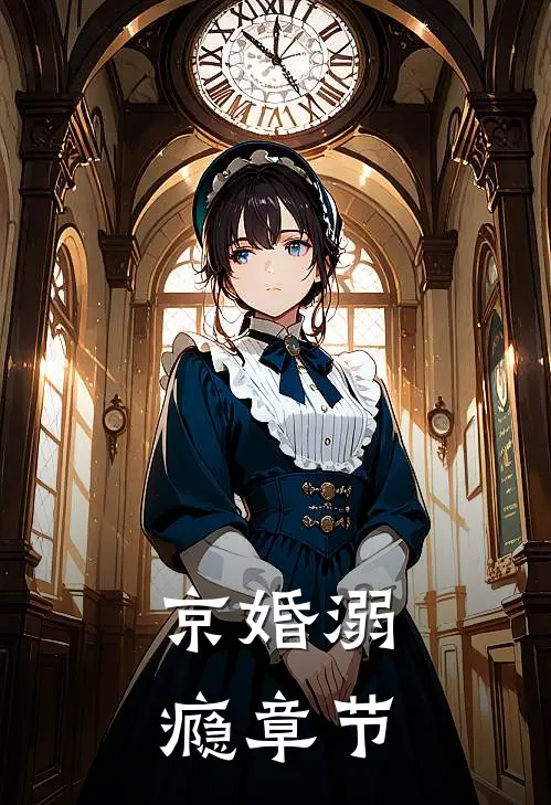 京婚溺瘾章节