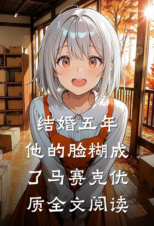 结婚五年，他的脸糊成了马赛克优质全文阅读