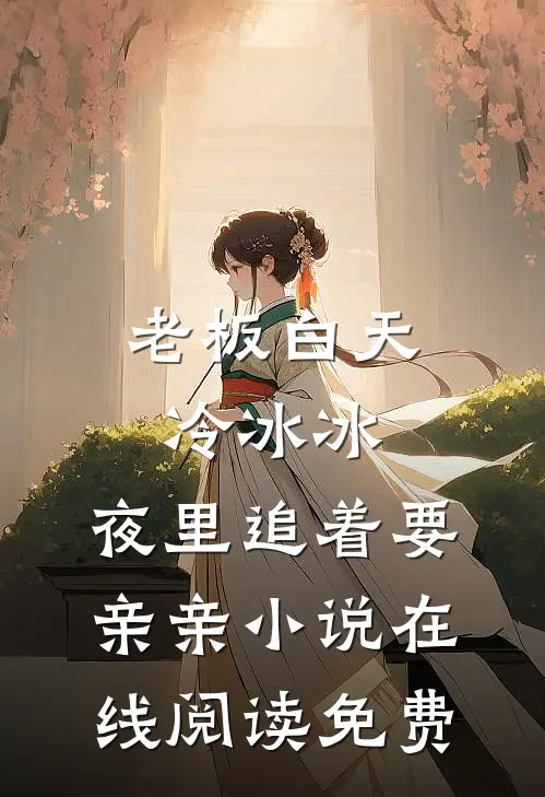 老板白天冷冰冰，夜里追着要亲亲小说在线阅读免费