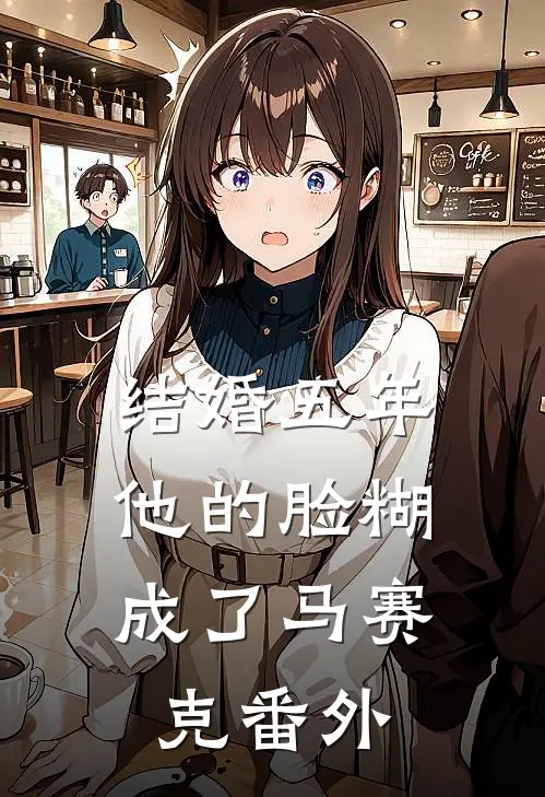 结婚五年，他的脸糊成了马赛克番外
