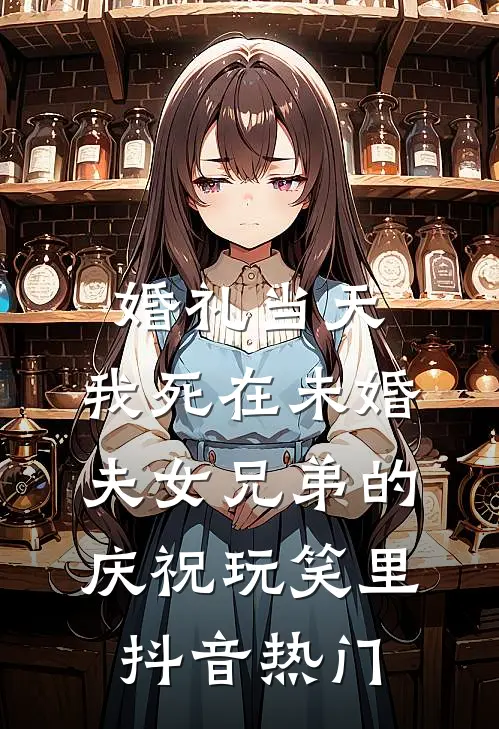 婚礼当天，我死在未婚夫女兄弟的庆祝玩笑里抖音热门