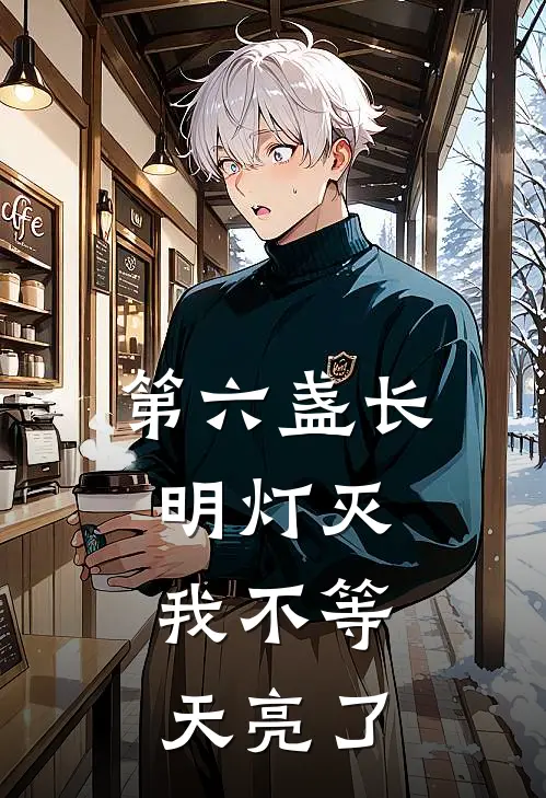 第六盏长明灯灭，我不等天亮了