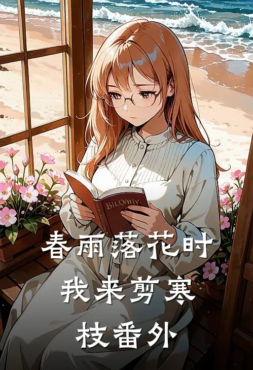 春雨落花时，我来剪寒枝番外