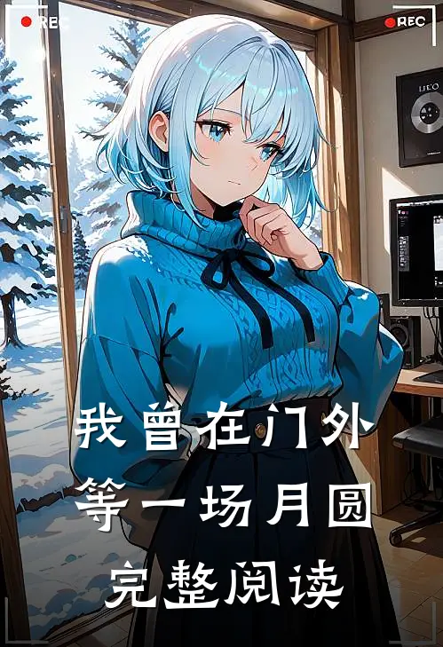 我曾在门外等一场月圆完整阅读
