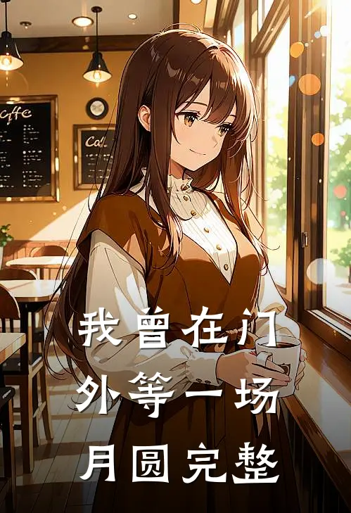 我曾在门外等一场月圆完整