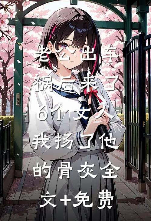 老公出车祸后来了6个女人，我扬了他的骨灰全文+免费