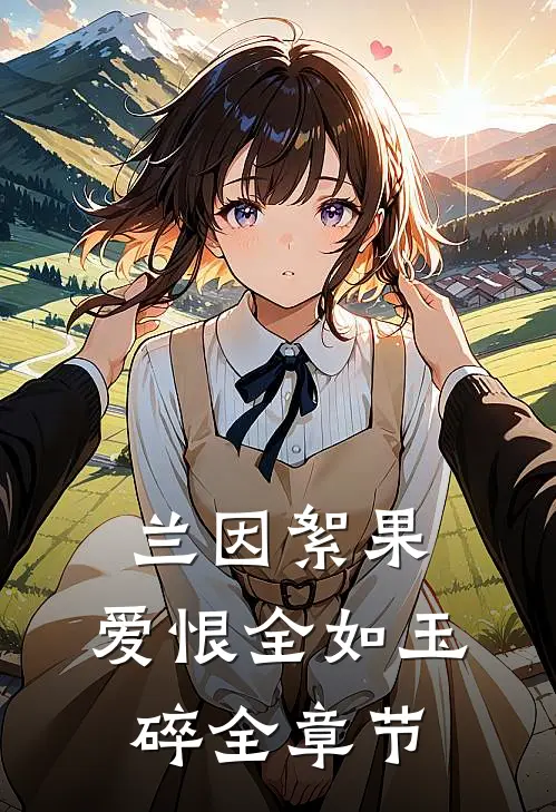 兰因絮果，爱恨全如玉碎全章节