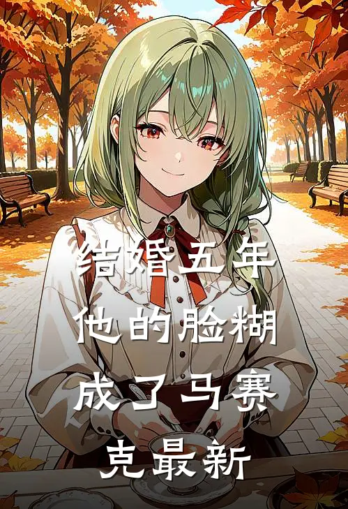 结婚五年，他的脸糊成了马赛克最新