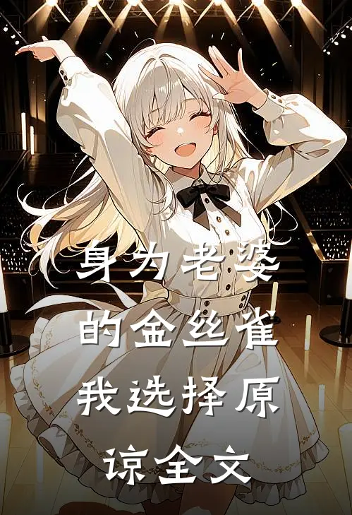 身为老婆的金丝雀，我选择原谅全文