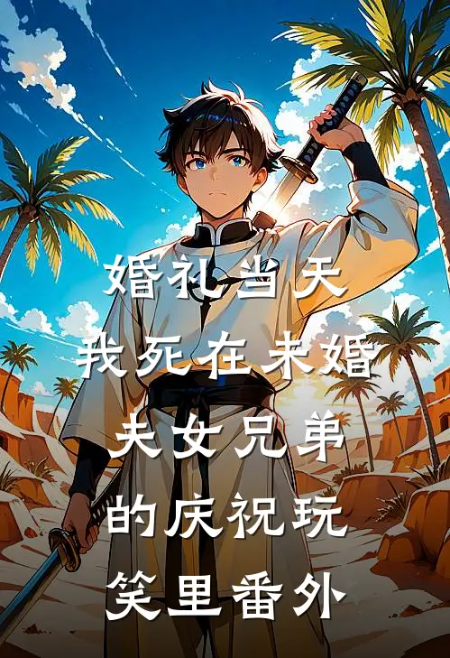 婚礼当天，我死在未婚夫女兄弟的庆祝玩笑里番外