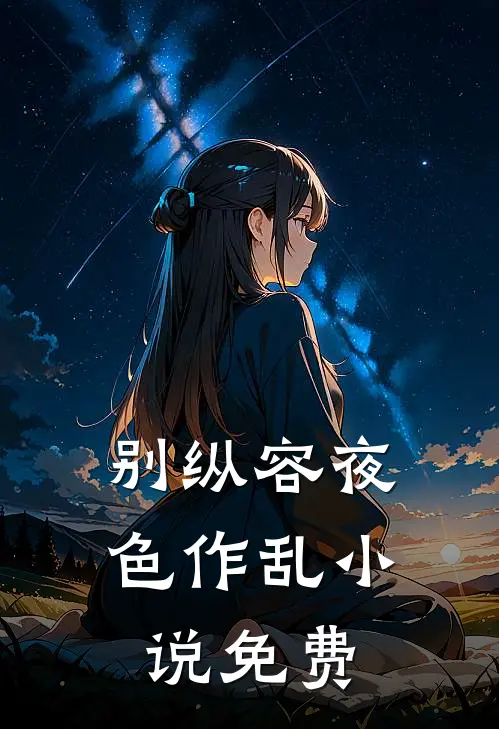 别纵容夜色作乱小说免费