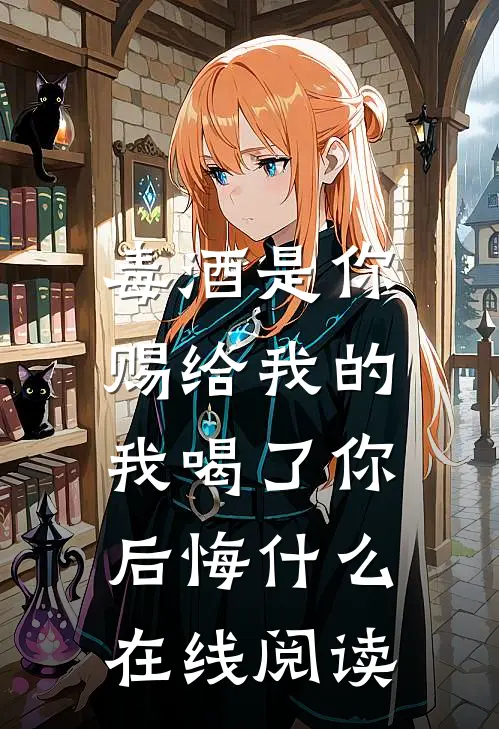 毒酒是你赐给我的，我喝了你后悔什么在线阅读