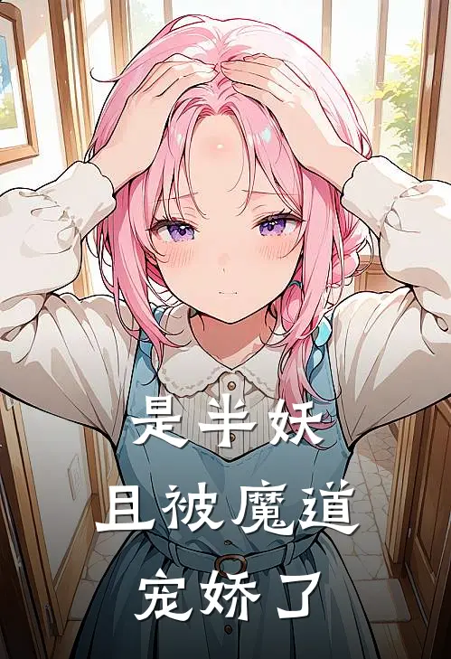 是半妖,且被魔道宠娇了免费阅读