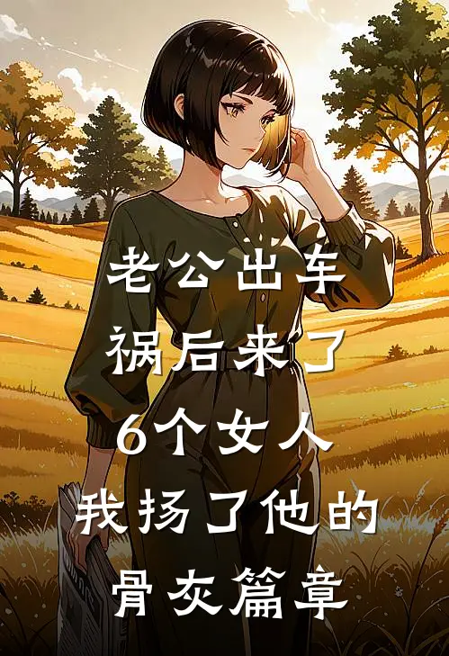 老公出车祸后来了6个女人，我扬了他的骨灰篇章