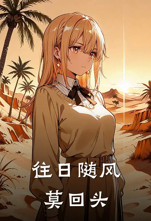 往日随风莫回头