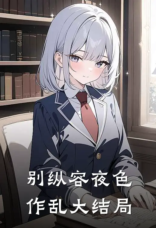 别纵容夜色作乱大结局
