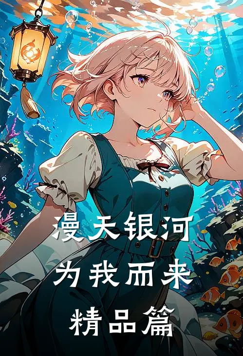 漫天银河为我而来精品篇