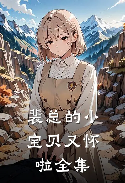 裴总的小宝贝又怀啦全集