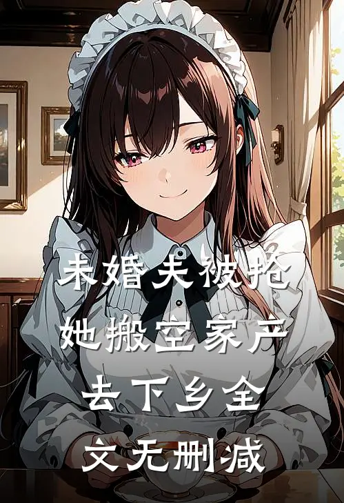 未婚夫被抢，她搬空家产去下乡全文无删减