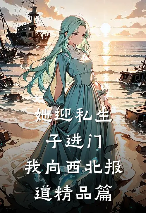 她迎私生子进门，我向西北报道精品篇
