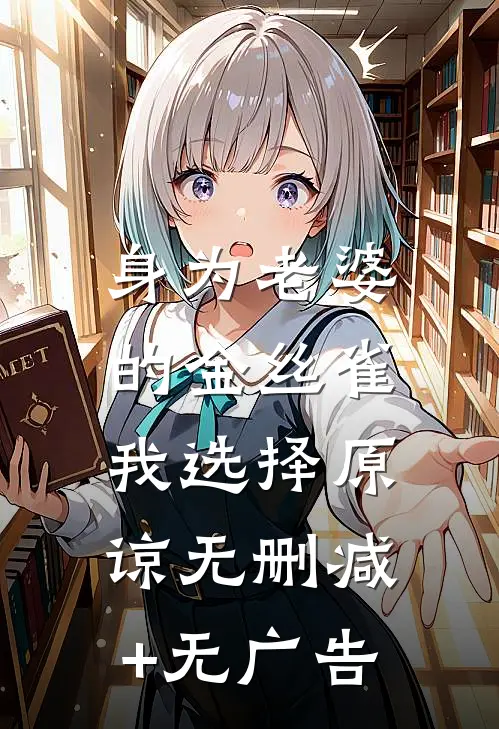 身为老婆的金丝雀，我选择原谅无删减+无广告