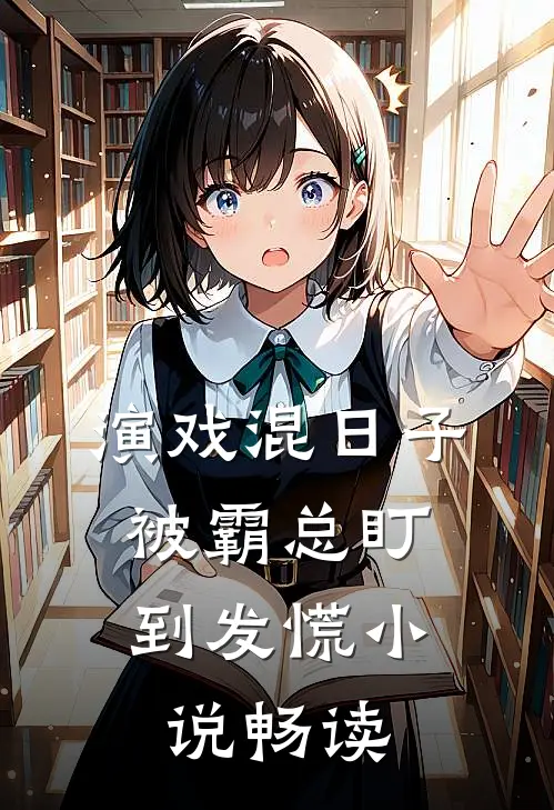 演戏混日子，被霸总盯到发慌小说畅读