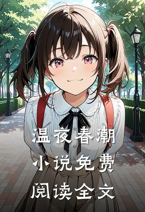 温夜春潮小说免费阅读全文