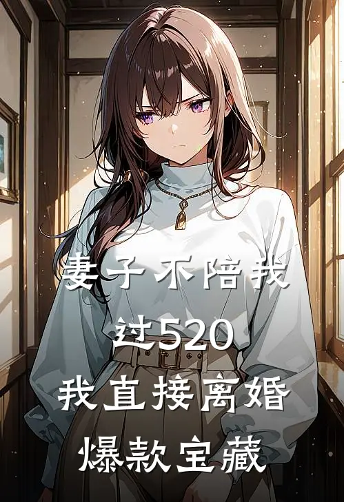 妻子不陪我过520，我直接离婚爆款宝藏