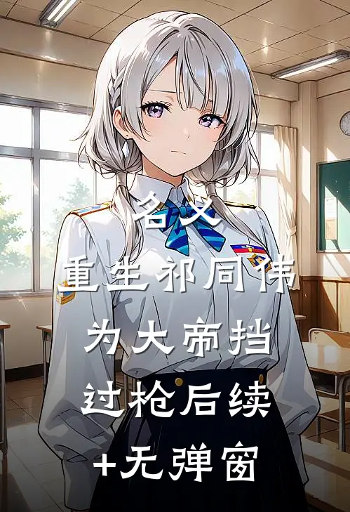 名义：重生祁同伟，为大帝挡过枪后续+无弹窗