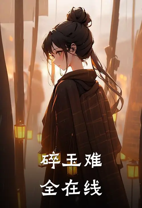 碎玉难全在线