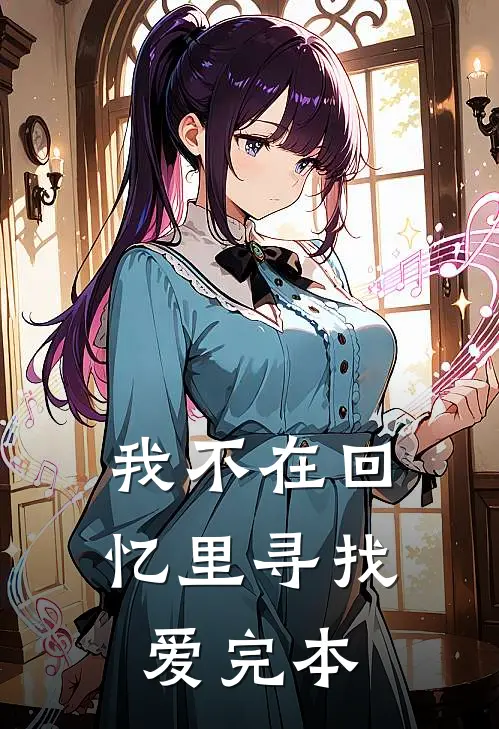 我不在回忆里寻找爱完本
